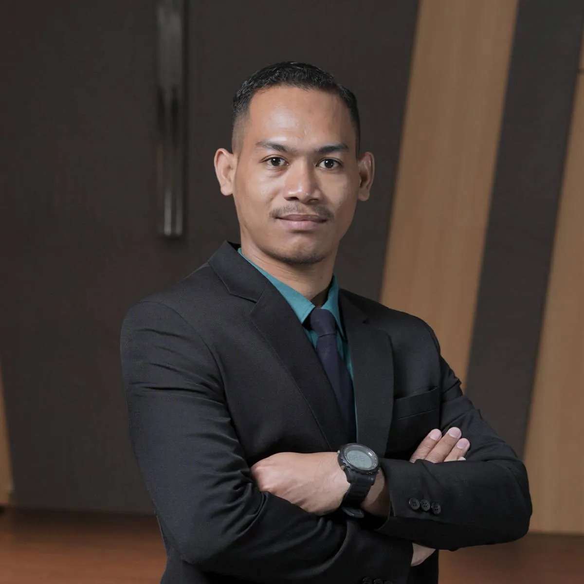 Mochamad Iqbal